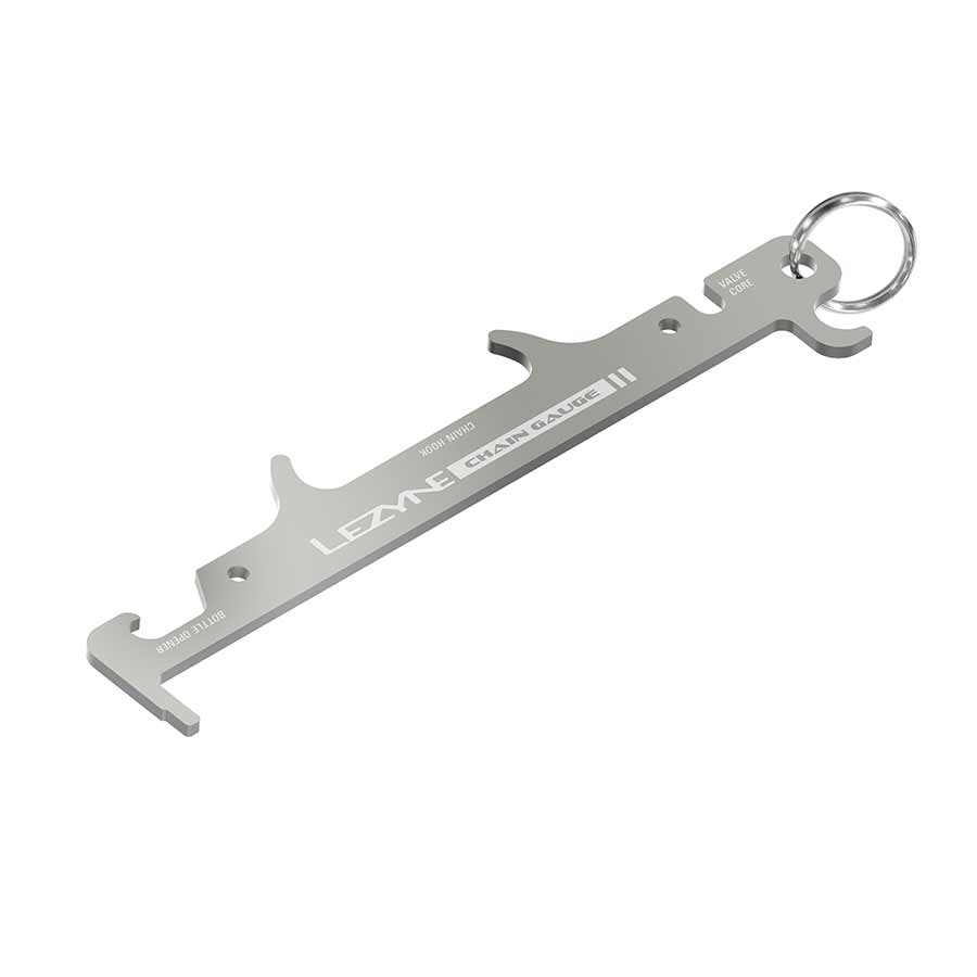 Vérificateur de chaîne - Compatibilité 5-12 vit.