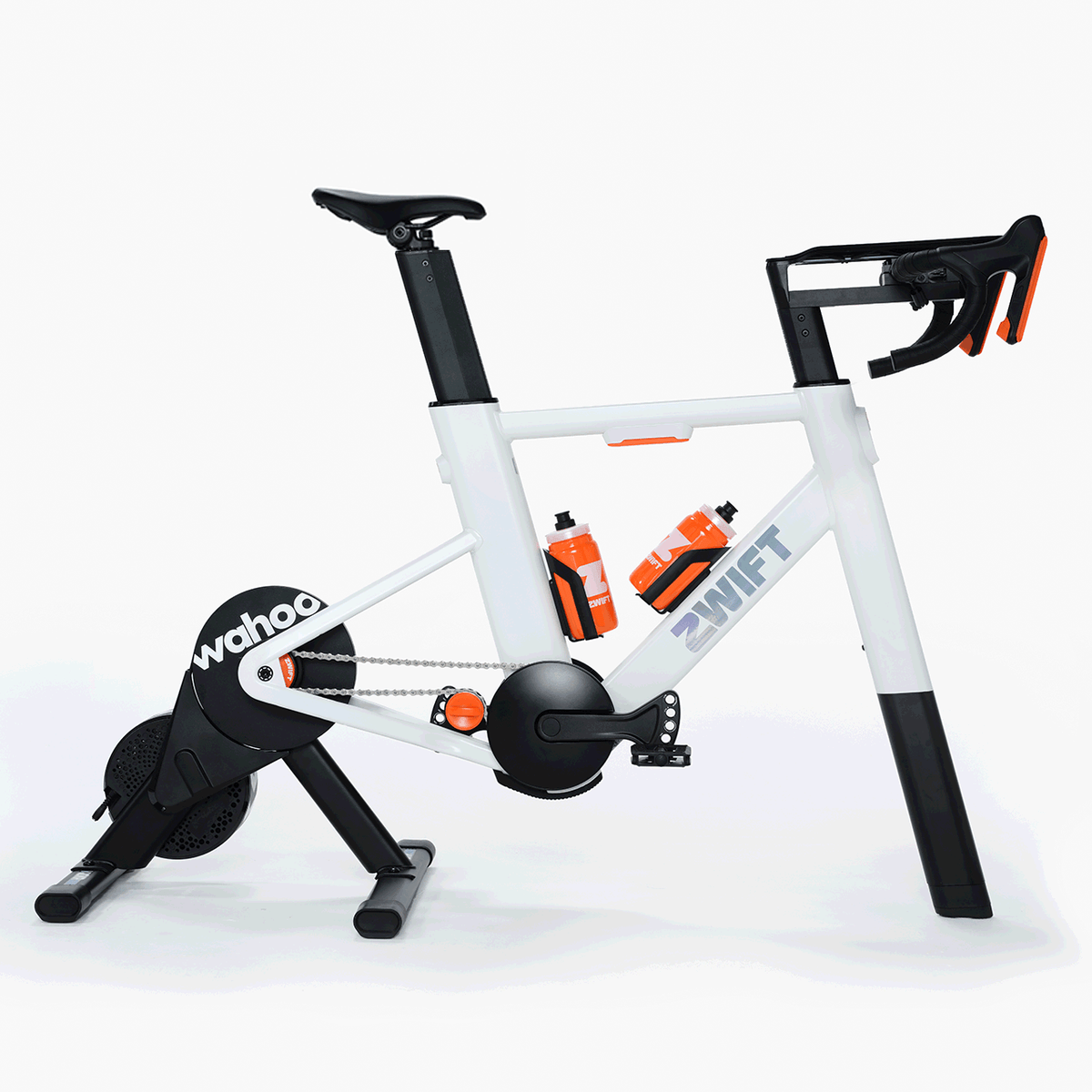 ZWIFT Ride KICKR Core 2 - Base Complète