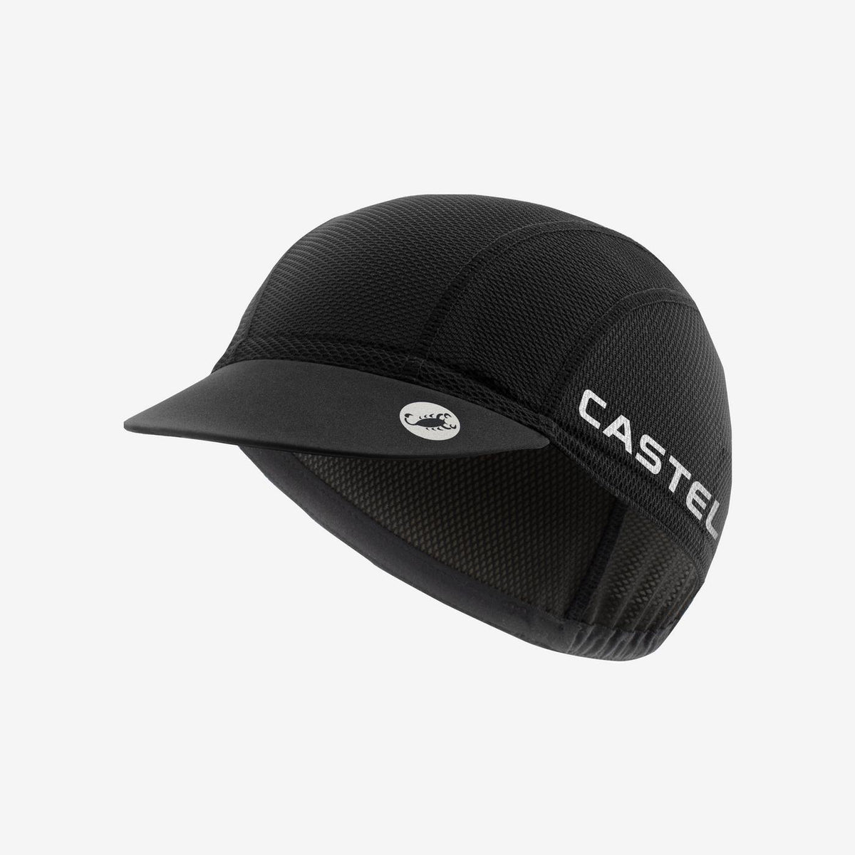 A/C 3 casquette