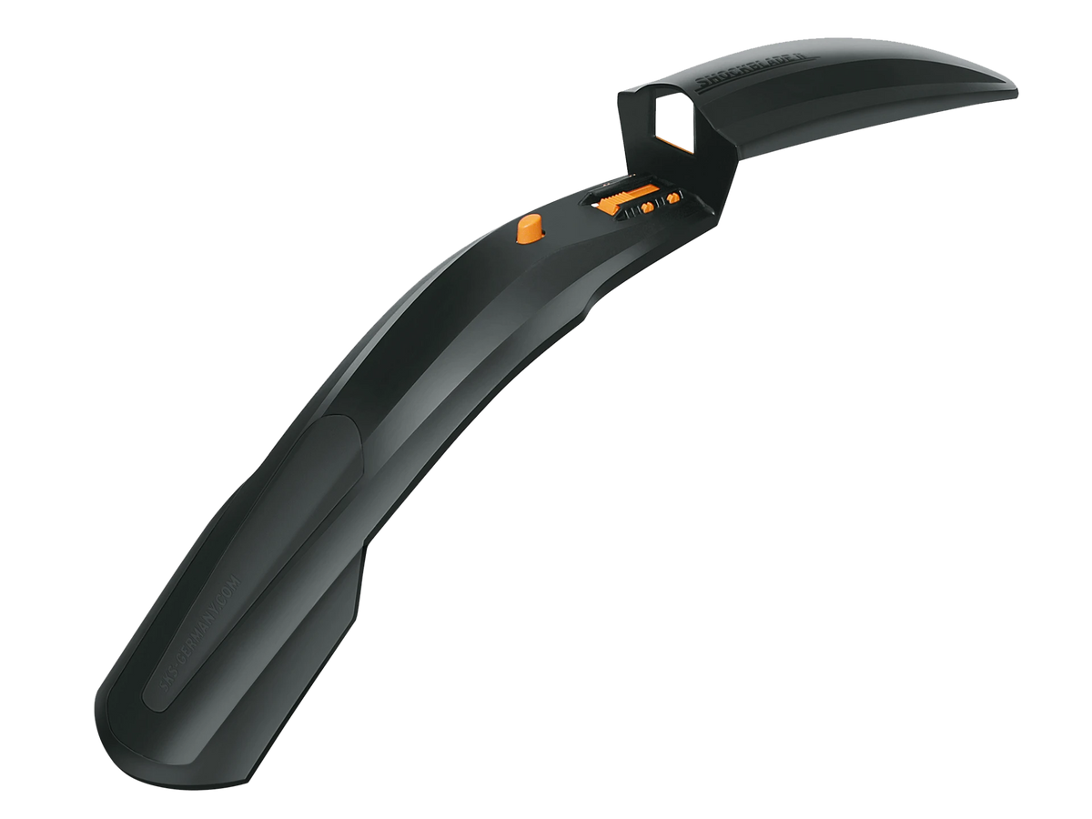 ShockBlade II Front Fender