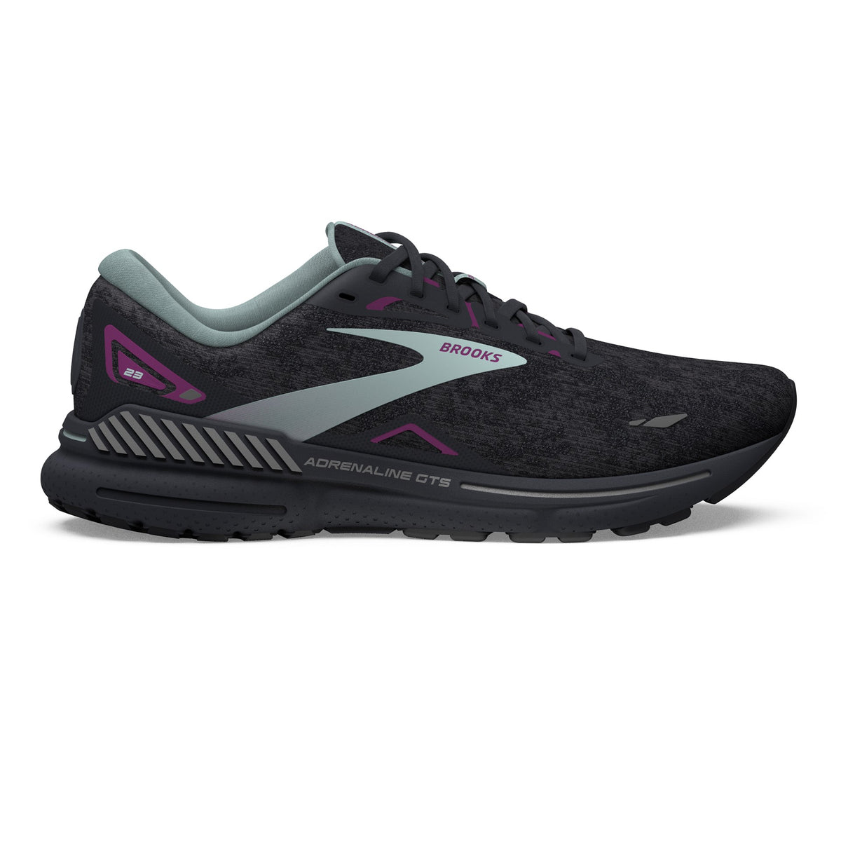 Chaussures de course Adrenaline GTS 23 - femme