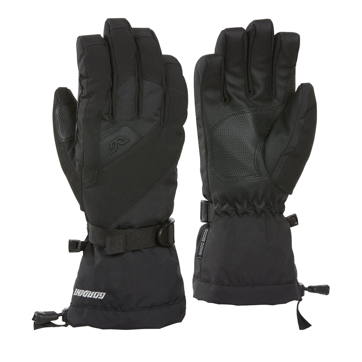 Gants Aquabloc Down Gau IV - Femme