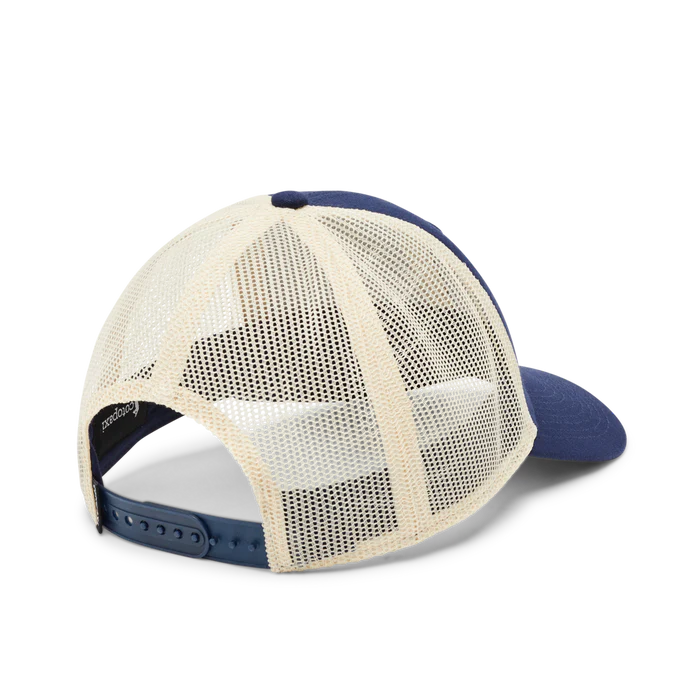 Cotopaxi Trucker Hat Maritime - Casquette