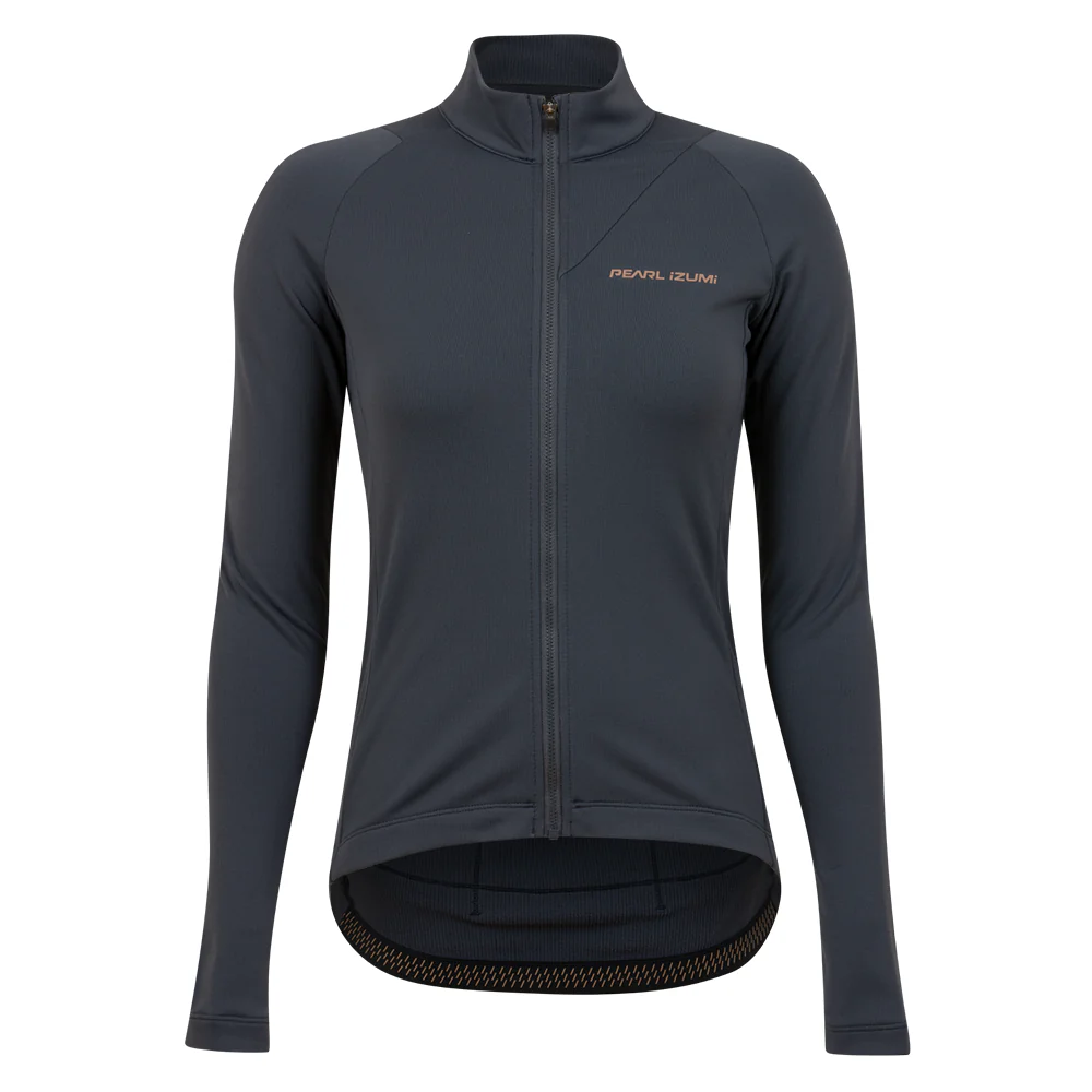 W Attack Thermal Jersey - Femme