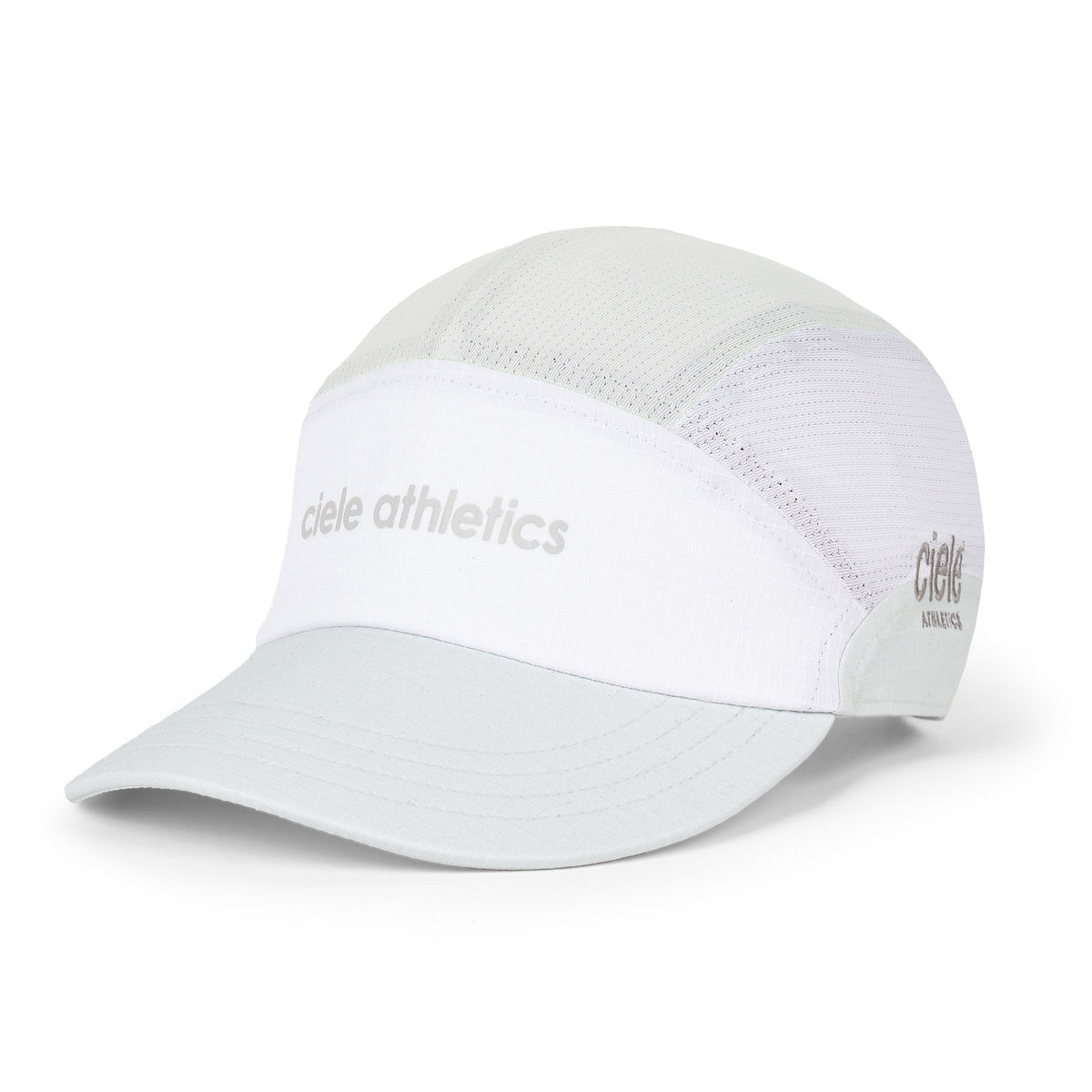 FSTCapSC-Field-IconicSL-White-LightGrey-S/M