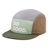 Do Good 5-Panel Hat