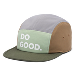 Do Good 5-Panel Hat