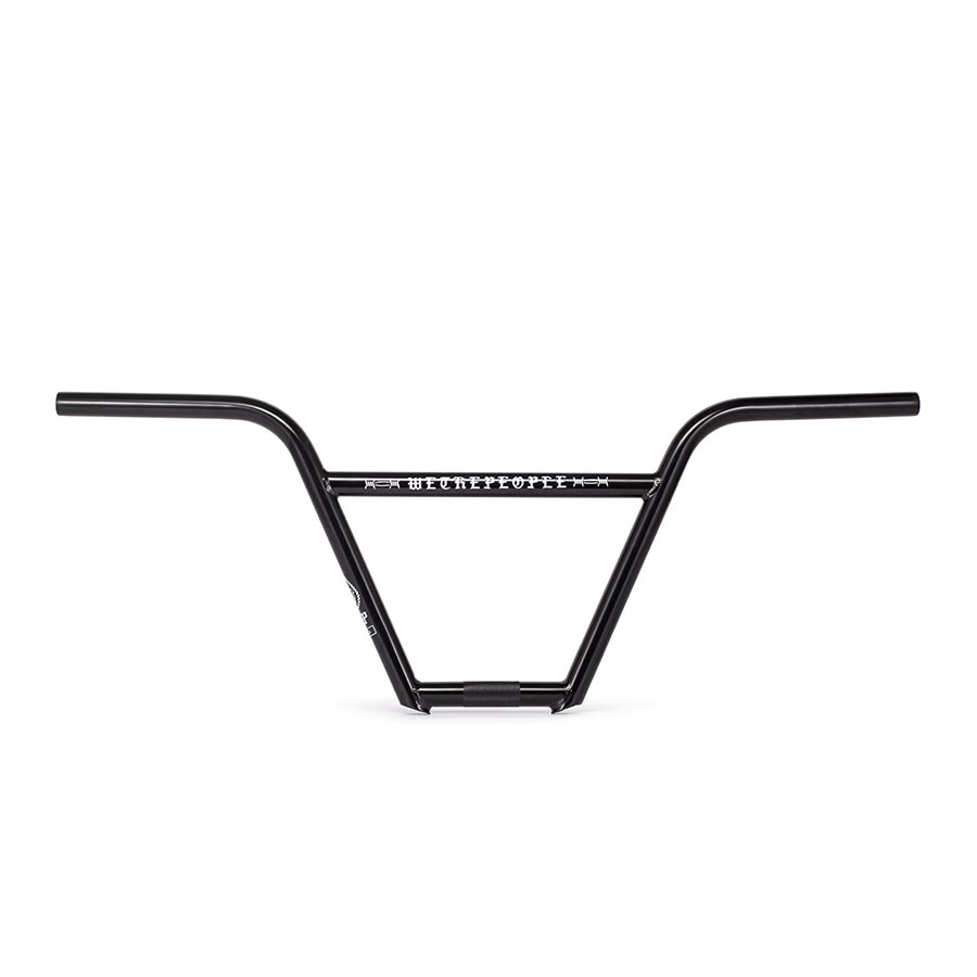 Pathfinder, Guidon BMX, Diamètre: 22.2mm, 29.5'', Élévation: 10, Noir