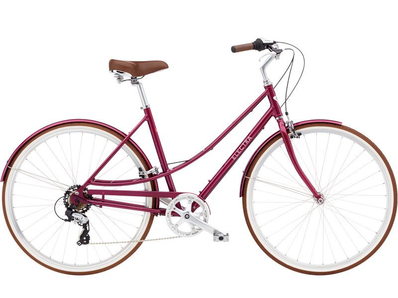 Electra loft 7d women's bike hotsell