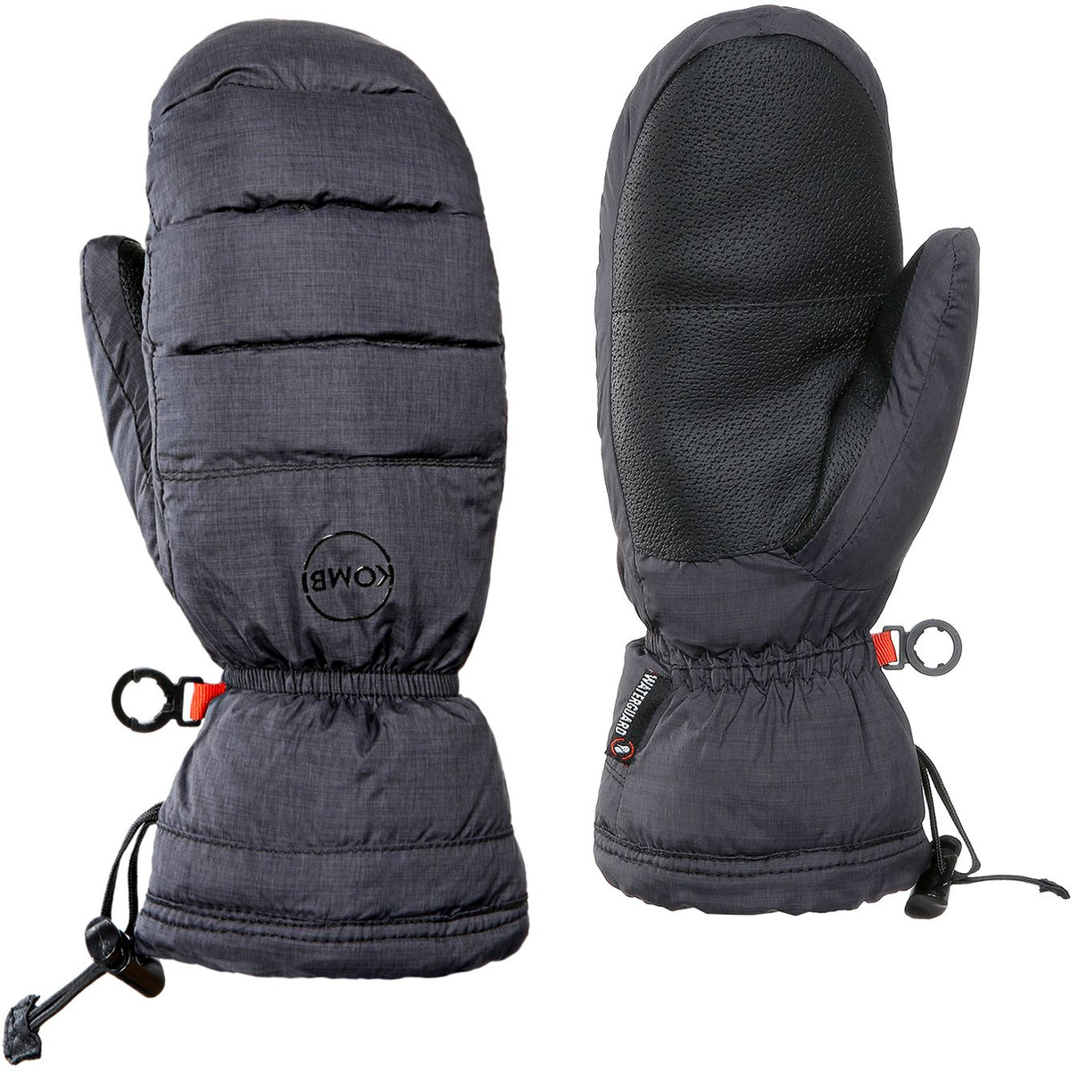 Mitaines The Cushy - Femme