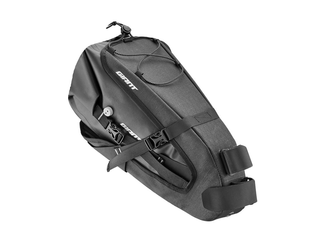 H2pro sac de selle  - Medium 10L