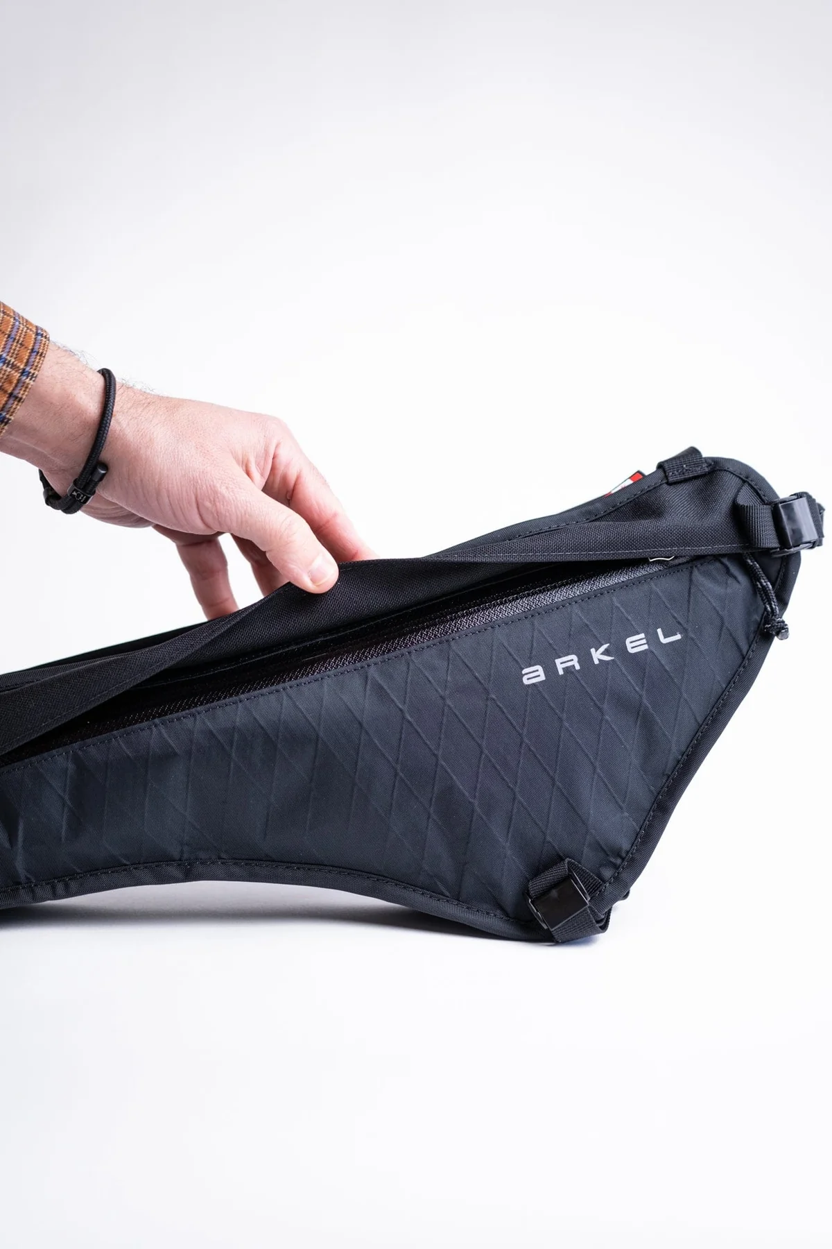 Sac de cadre imperméable