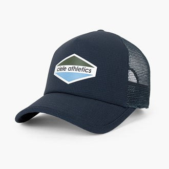 Casquette TRLCapSC-Field- UpDown-DeepSpace-