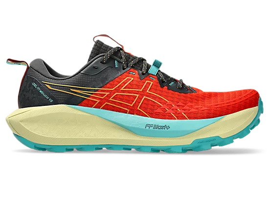 Gel-Trabuco 13 - Chaussures de course Homme