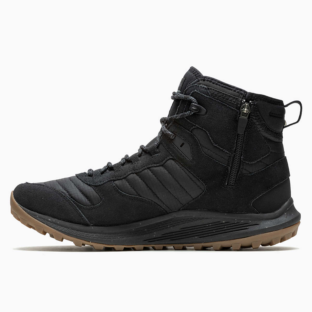 Bottes d'hiver Nova 3 Thermo MID - Homme