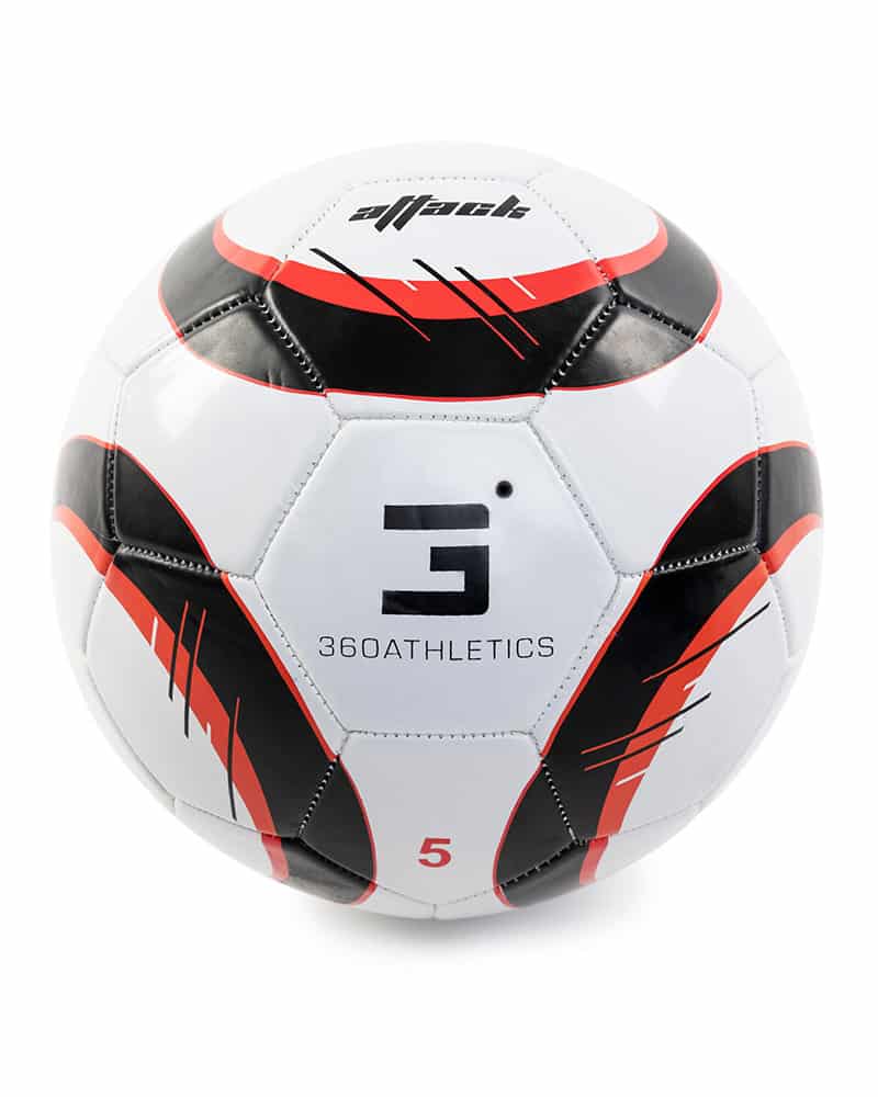 Attack Soccer Ball Sz5