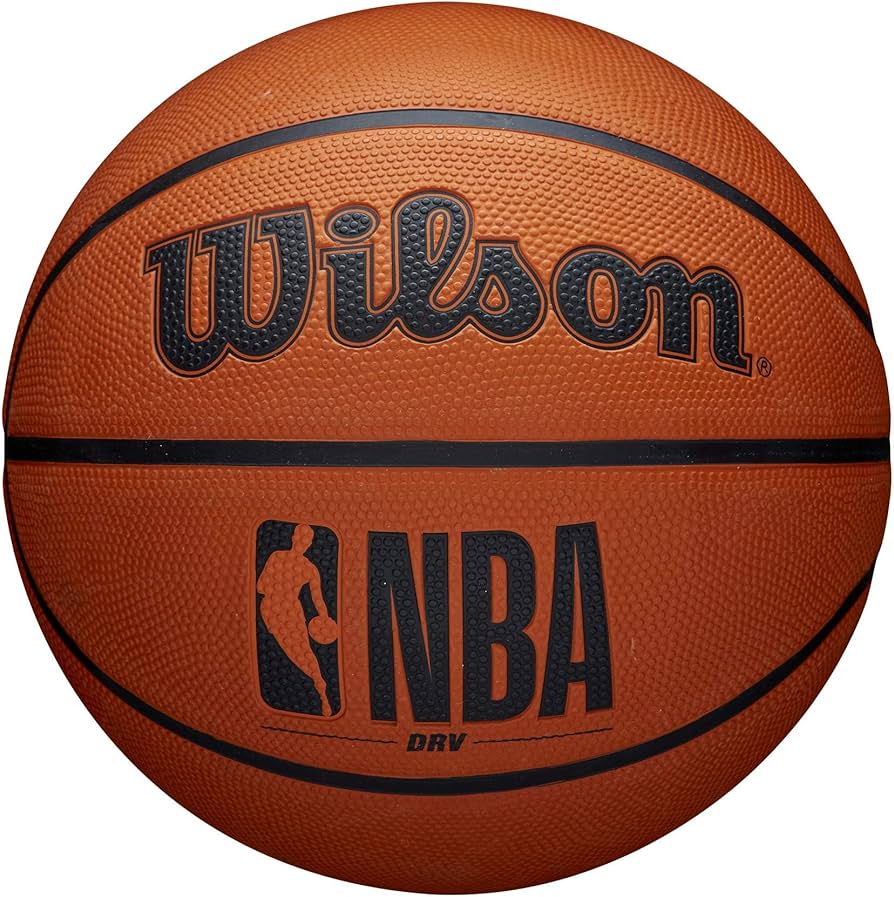 Ballon basketball NBA DRV