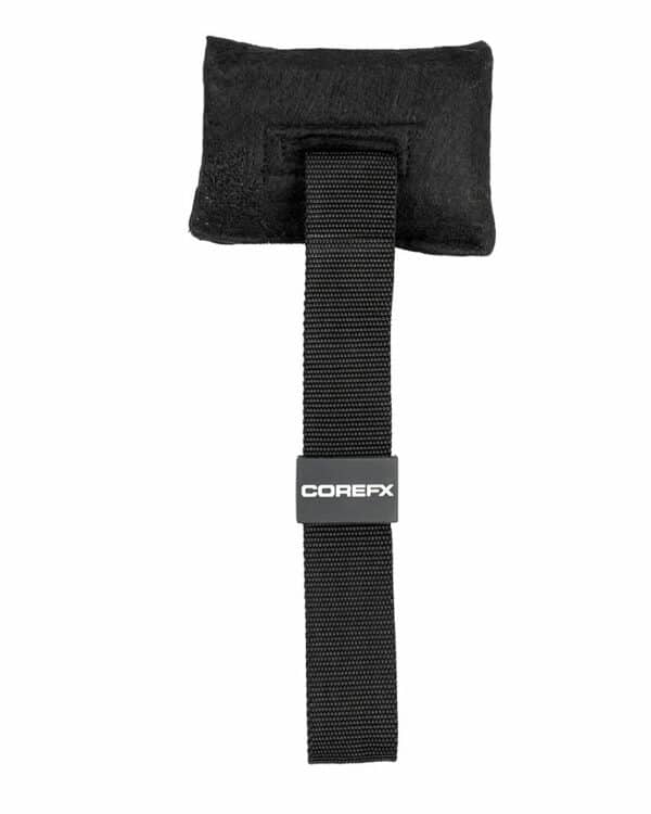 Ancrage pour Porte