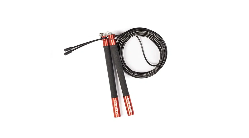 Thin Grip Speed Rope