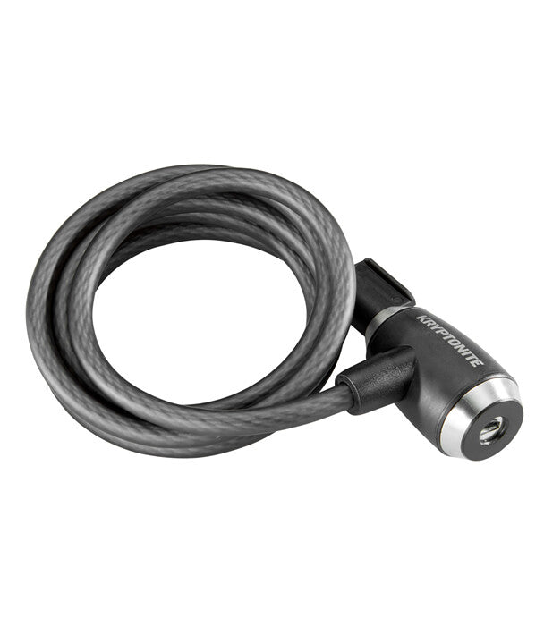 Kryptoflex 1018 Cadenas cable clé