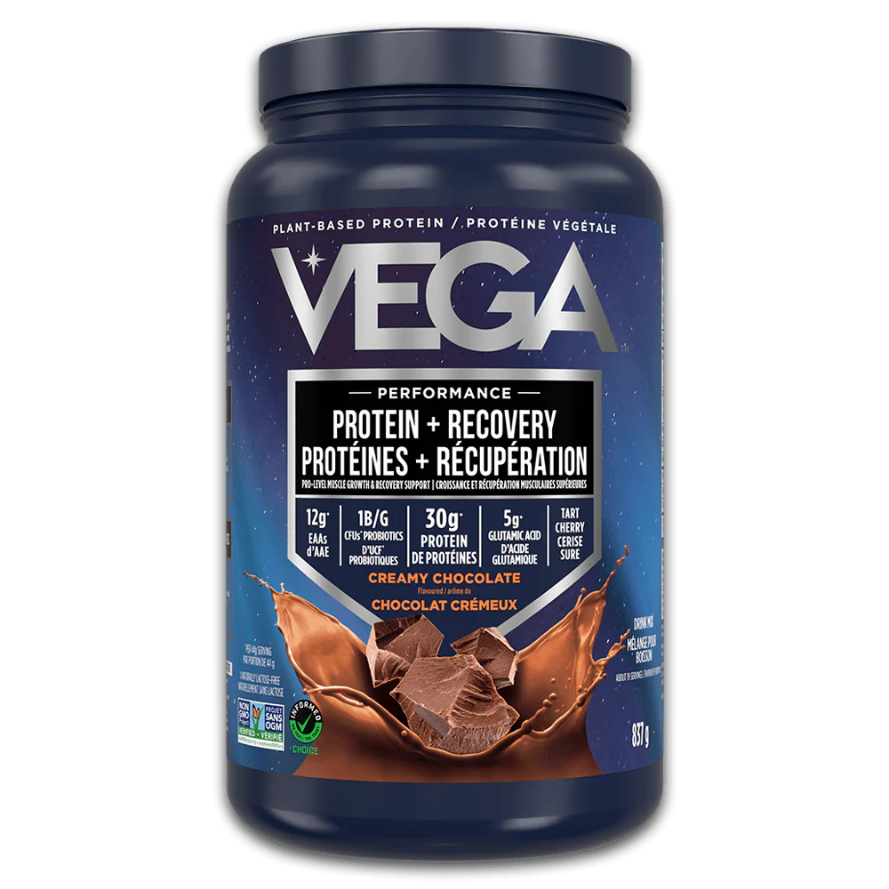 Protéine Chocolat 837g