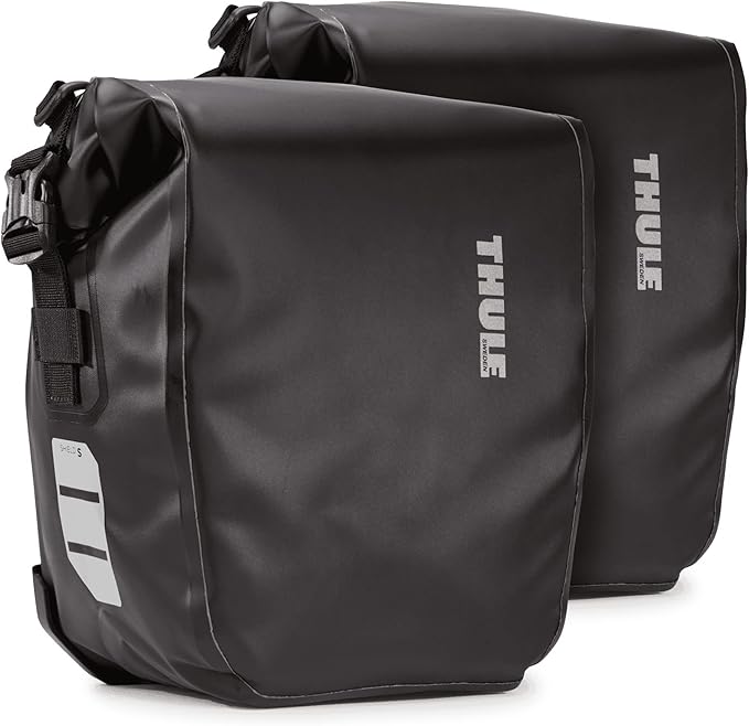 Shield 13l Sacoches de vélo
