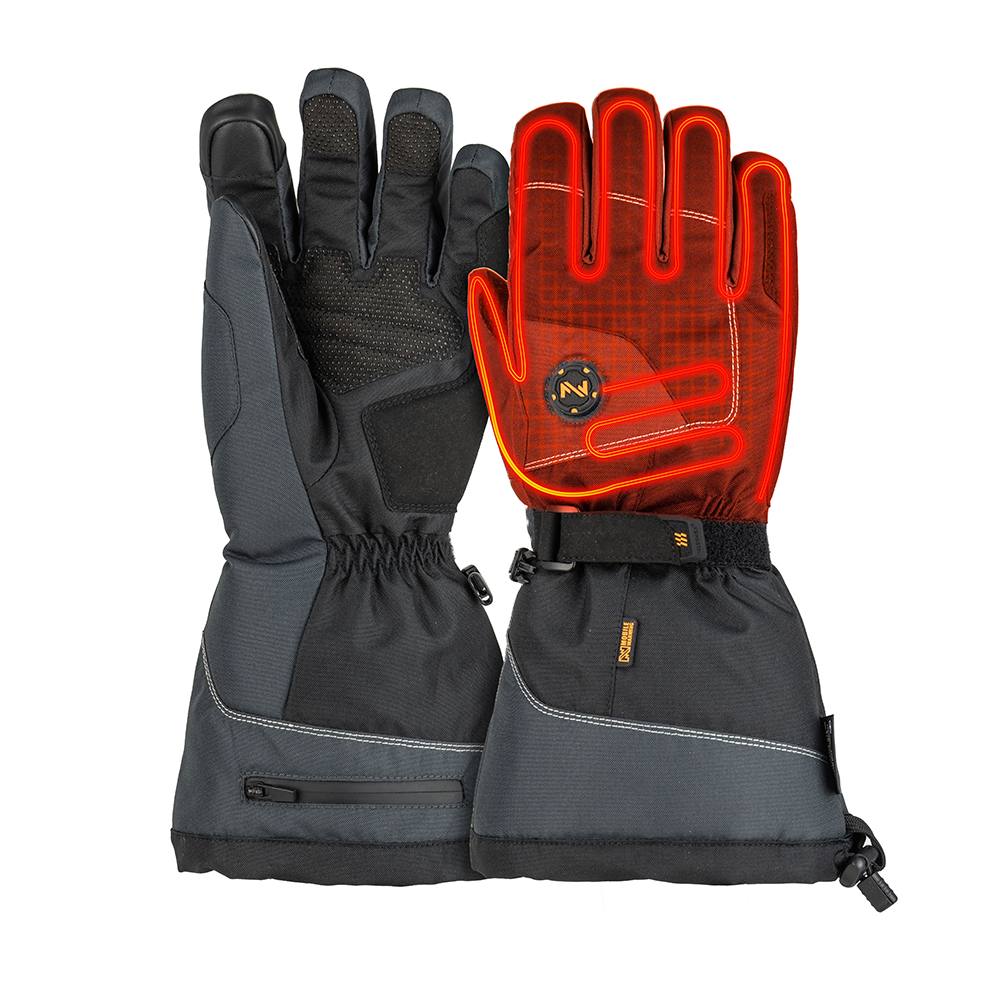 Gants Squall 2.0 Chauffants - Unisex