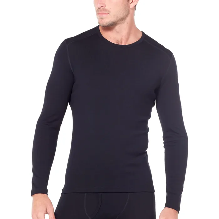 Chandaille manche longue 260 tech LS Crew - Homme