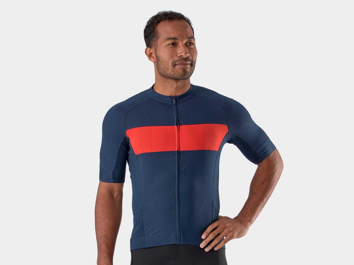 Maillot Circuit LTD - homme