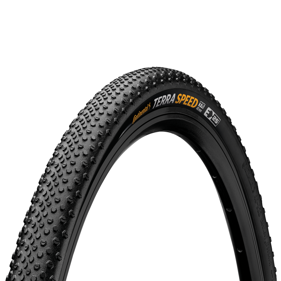 Pneu de Gravel Terra Speed Protect Fld 700x40