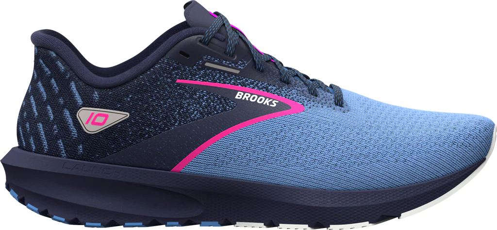 Launch 10 Running Shoes - Women's