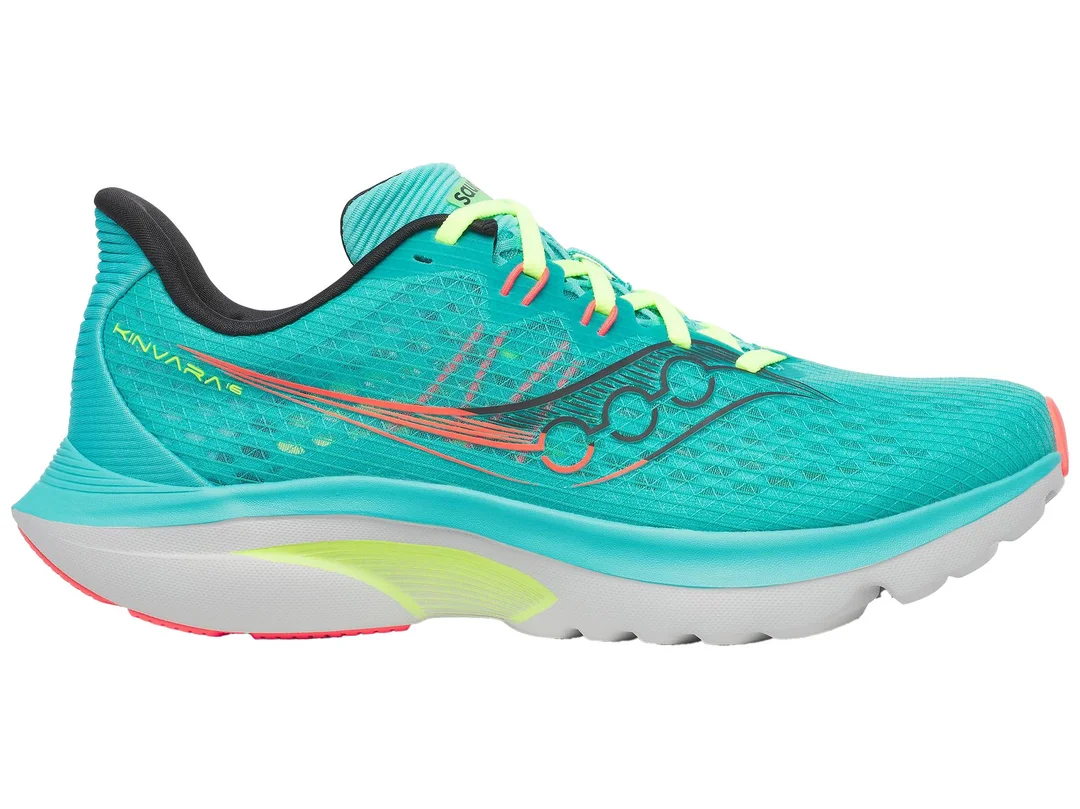 Chaussure De Course Femme - Kinvara 16