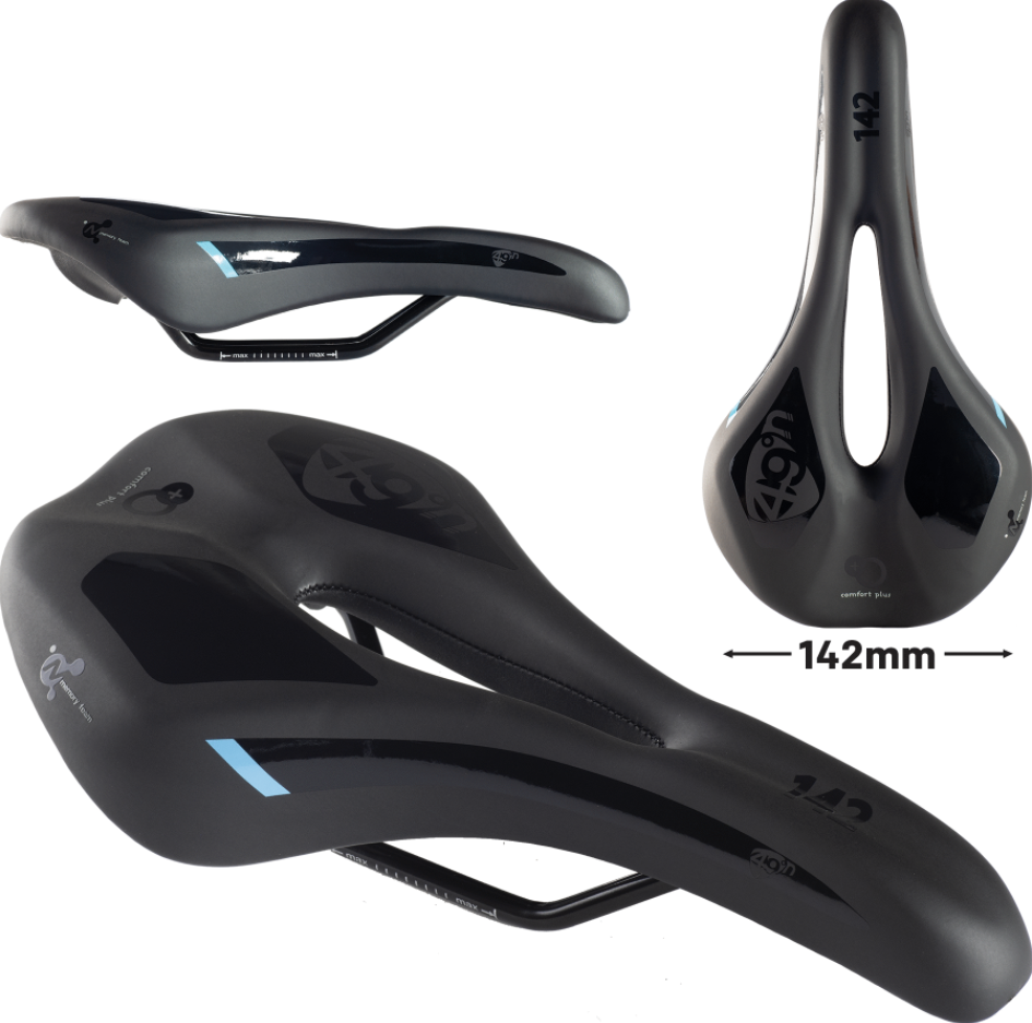Formfit Ergo 142mm