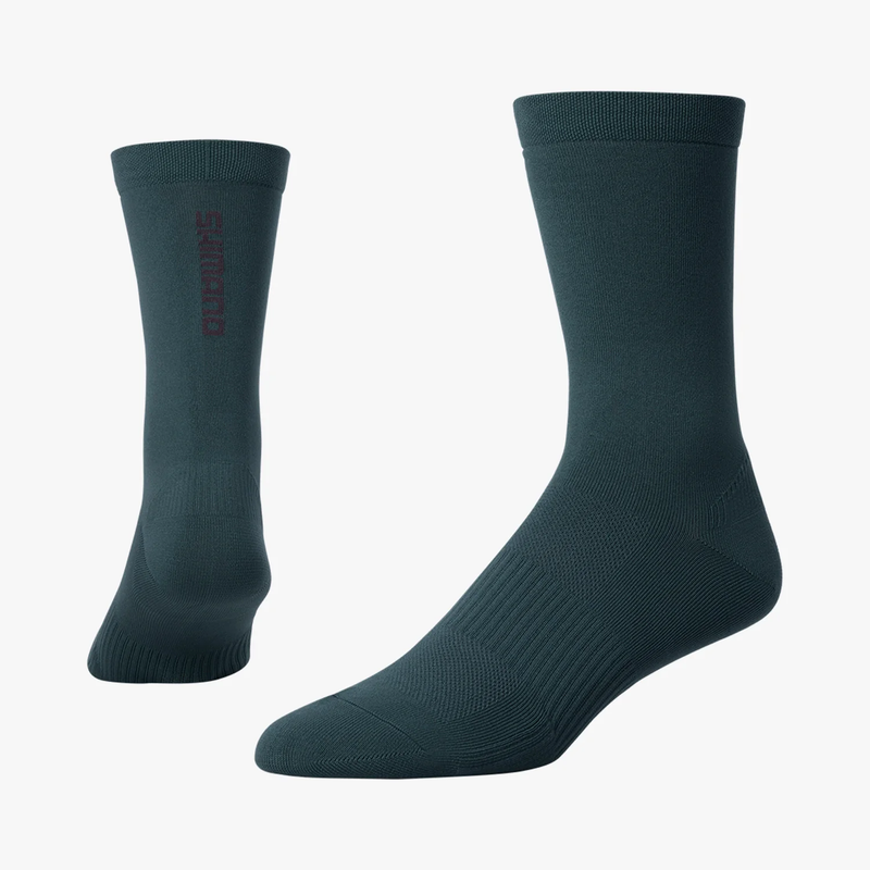 Chaussettes Gravel Shimano