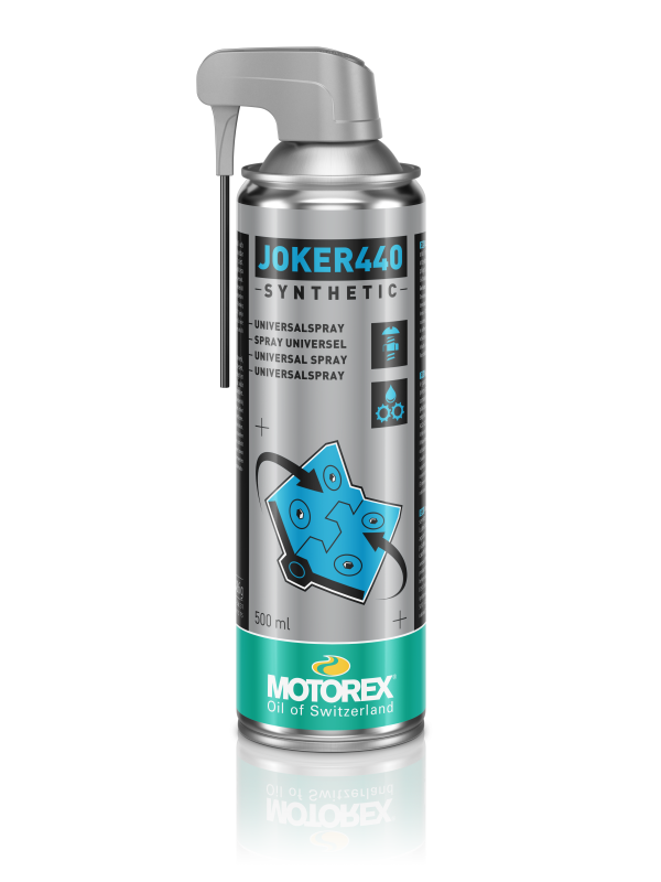 Spray Sinthétique Joker 440 500 ML