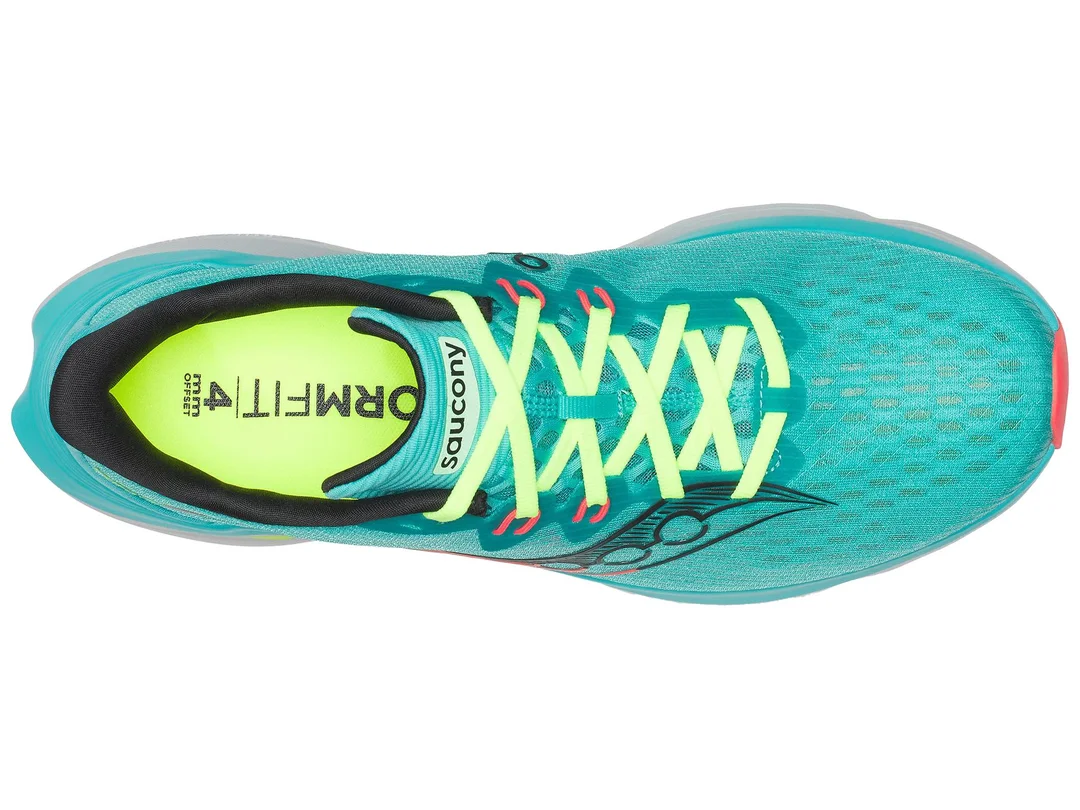 Chaussure De Course Homme - Kinvara 16