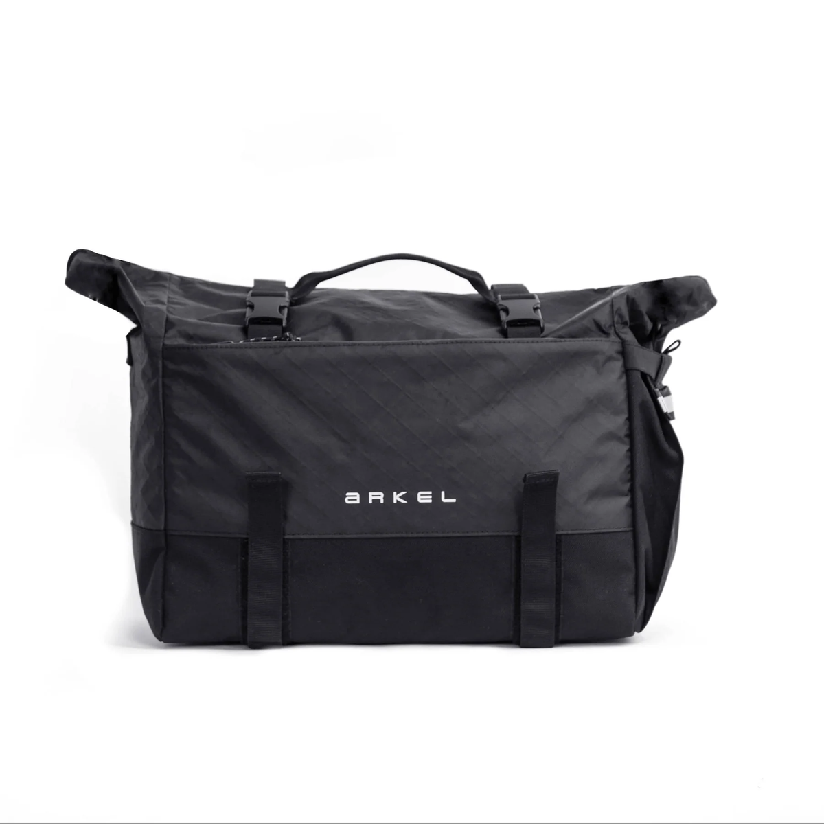 Trailrider Rolltop - sac de coffre