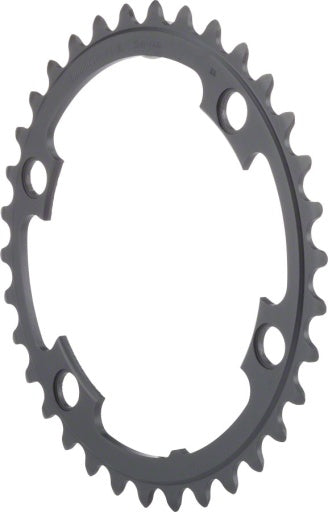 Ultegra 6800 34t 110mm 11-Speed Chainring for 34/50t