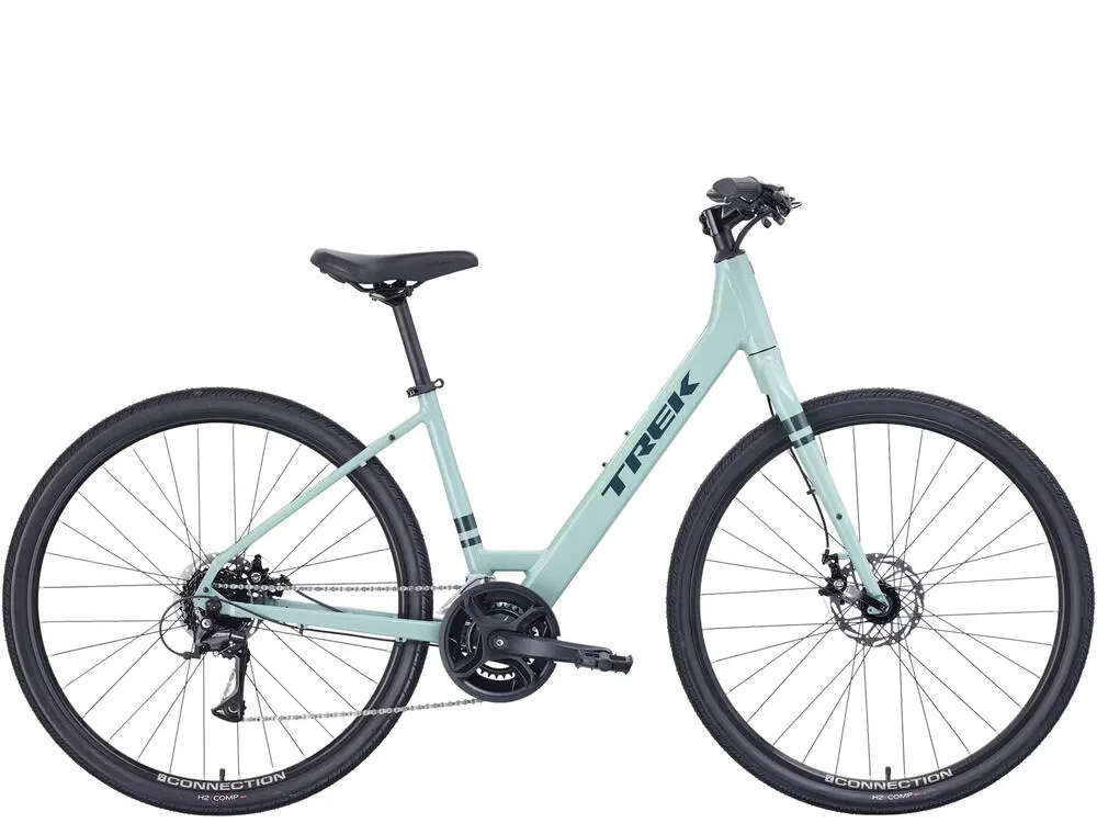 Verve 1 Lowstep GEN 5