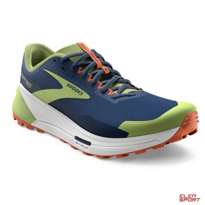 Chaussures de course Catamount 2 - Homme