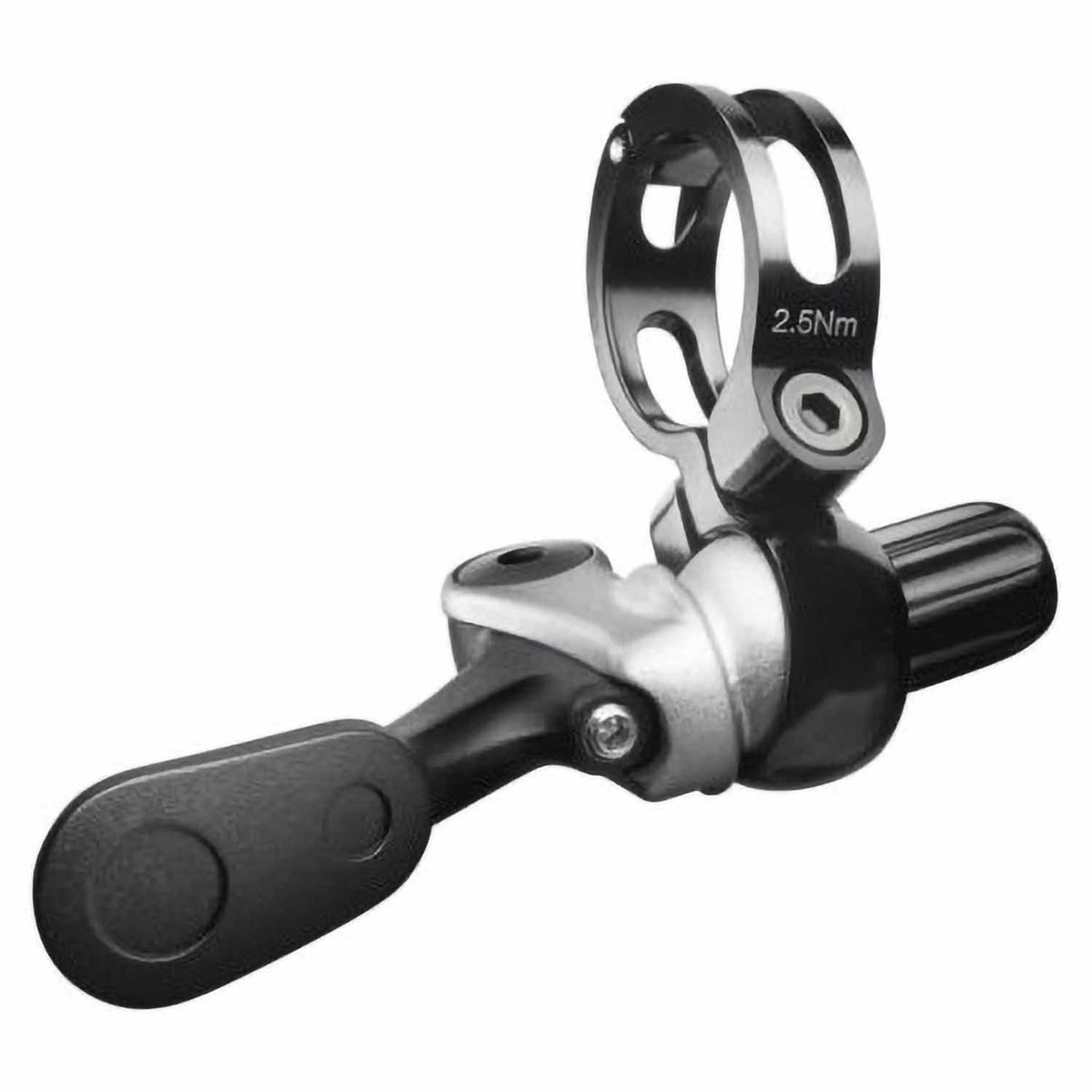 Highline Dropper Post Remote - Flatbar - 22.2 Clamp