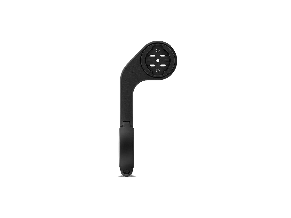 Support de guidon extérieur étendu Garmin Edge