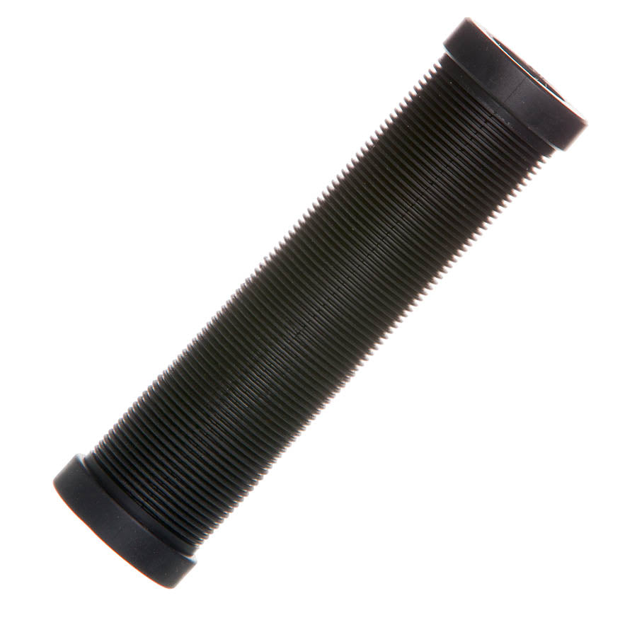 Poignées Gripton 127mm, Noir