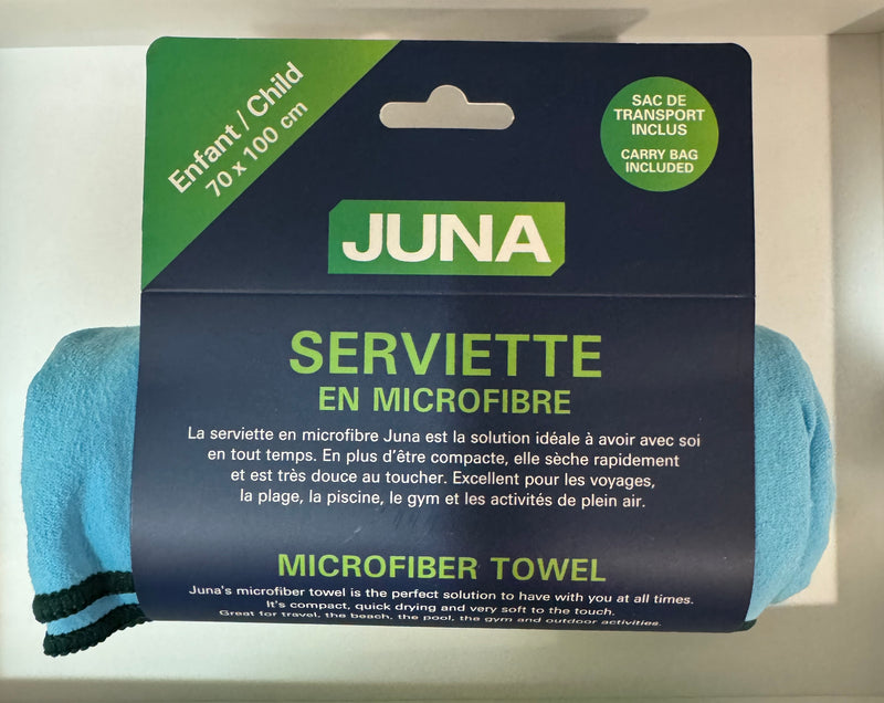 Serviette en microfibre - Petit