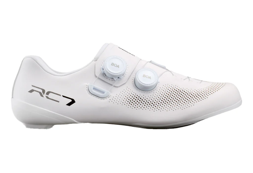 Chaussures de vélo - SH-RC703 - homme