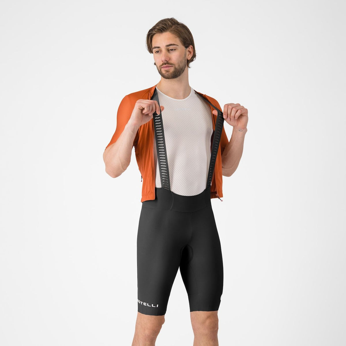 Espresso 2 bib