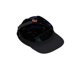 Casquette GOCap-Comp- SummerNights- CityLights-M/L