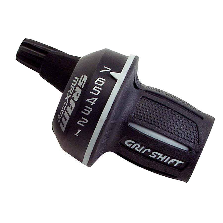 Mx Comp 7 vitesses Levier de vitesse Gripshift