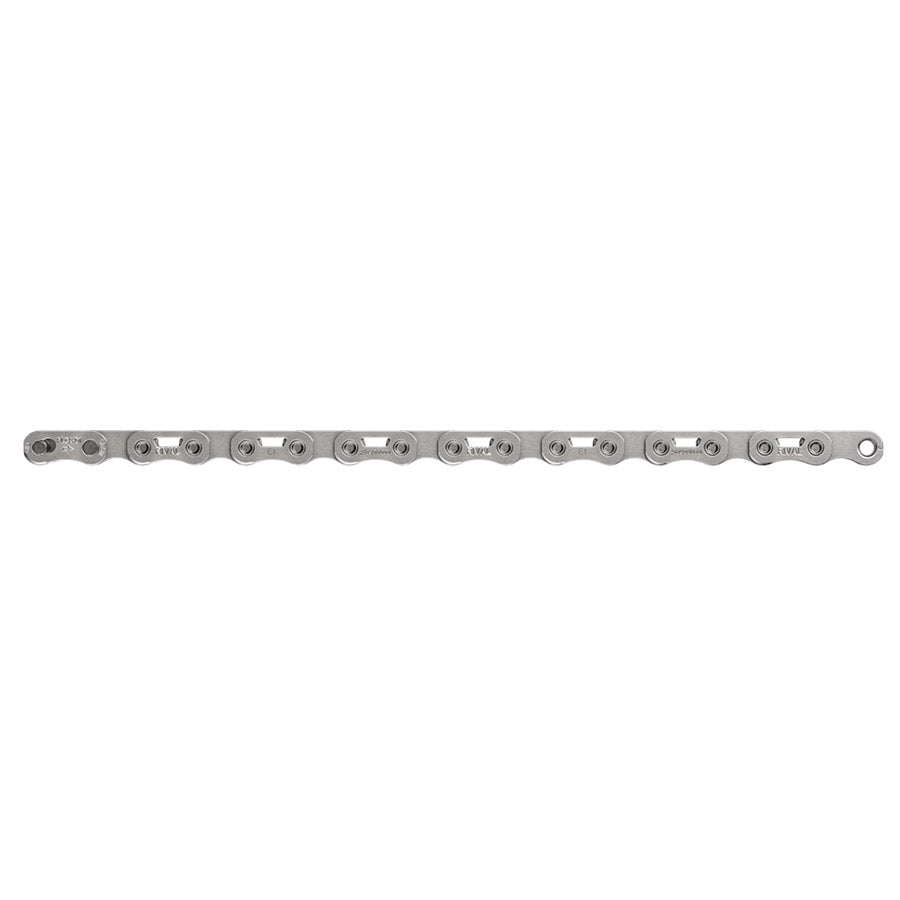 Chaîne Rival E1 Flattop - 12/13 Vitesses, Chrome