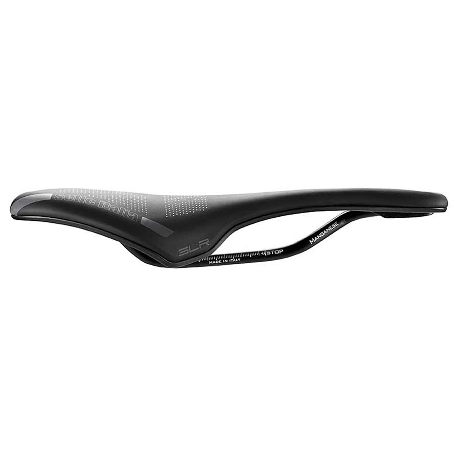 SLR Boost TM Superflow S 248 x 130mm 208g Noir